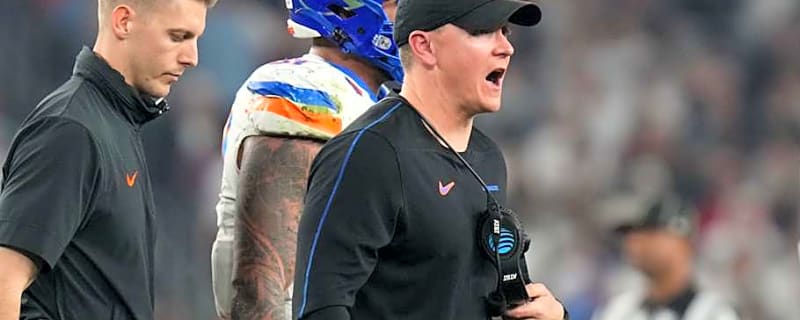 Boise State’s recruiting spree continues with class of 2026 athlete commitment