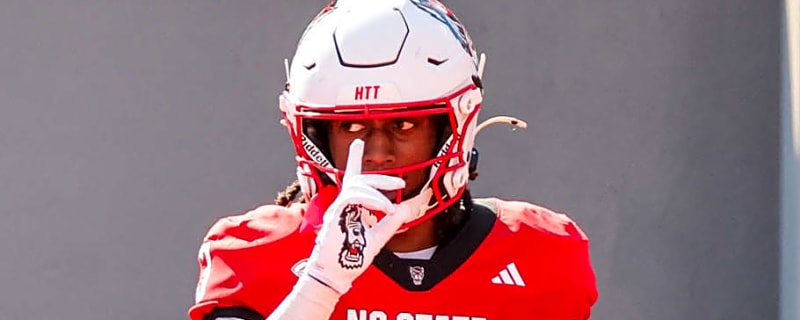 Potential Transfer Portal Running Back Targets For NC State