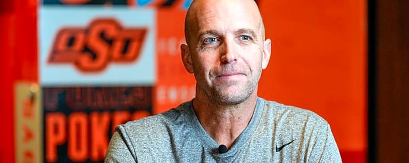 Oklahoma State Men’s Basketball 2026-27 Non-Conference Opponents So Far