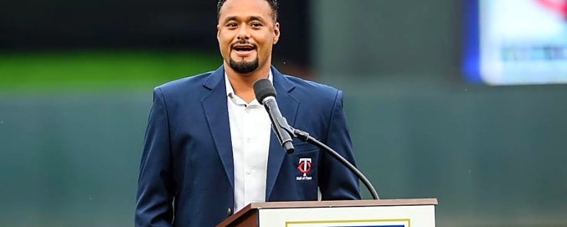 Johan Santana Helped Twins Make MLB History 20 Years Ago