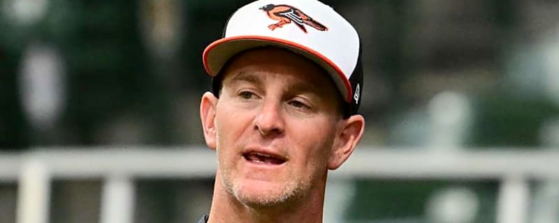 Tony Mansolino Sets Record Straight After Saying Braves 'Rescued' Him From Orioles