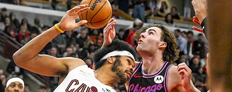 How the Bulls Can Stun the Cavaliers for a Second Straight Game