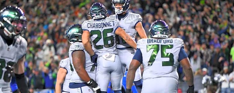 Controversial Call From Rams vs. Seahawks Game Could Lead to Rule Change