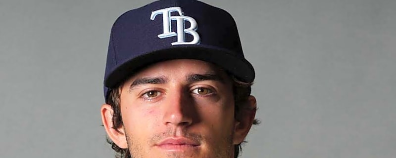 Watch: Triple-A Durham&#39;s Carson Williams Enters Record Books With Big Swing