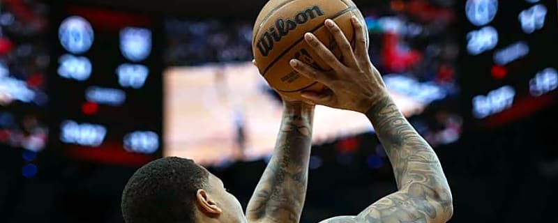 Former NBA 1st-Overall Pick Will Be A Free Agent This Summer