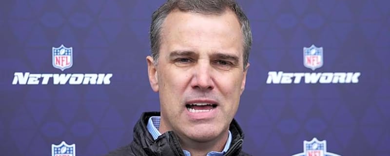 Daniel Jeremiah Names 2 Edge Rushers 49ers Can Draft With the 27th Pick