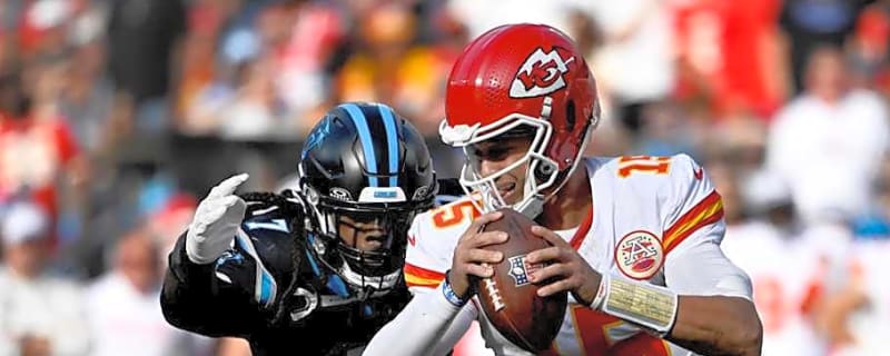 Chiefs&#39; Defense Still Have Room for Improvement