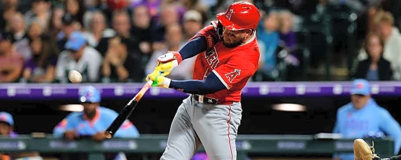 Angels Sign Yoan Moncada - What is Next?