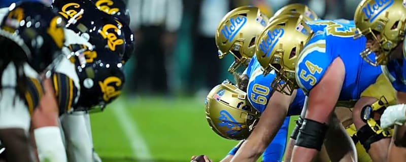 State of the Rivalry: UCLA-Cal