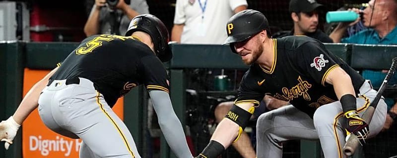 Pirates Are MLB's Road Warriors of 2026