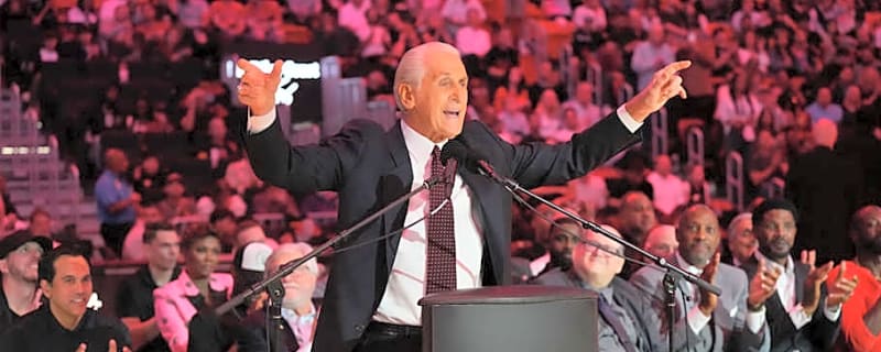 Miami Heat Among Destinations To Acquire Star Forward In Offseason