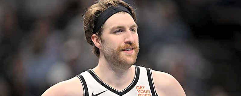 NBA world reacts to former Gonzaga star Drew Timme&#39;s &#39;MVP&#39; performance in Summer League