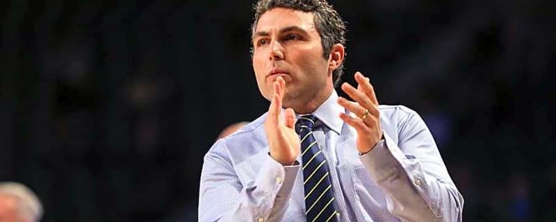 UNLV Basketball Head Coach Josh Pastner Embraces Transfer Portal Era, Discusses NIL