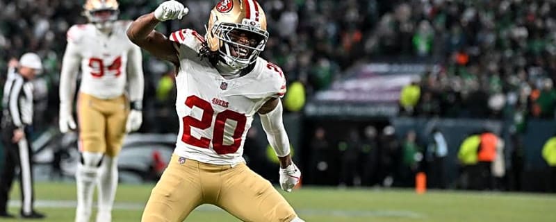 5 Matchups 49ers Must Exploit to Dominate Dolphins