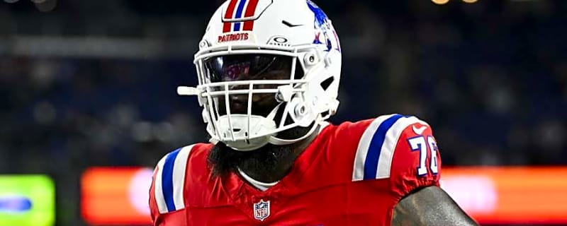 Patriots Have Unsung Playoff Hero