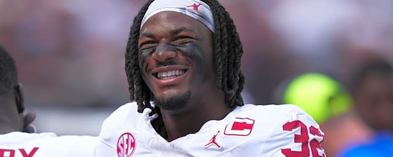 Detroit Lions Target Two First-Round Picks in Latest 2026 Mock Draft