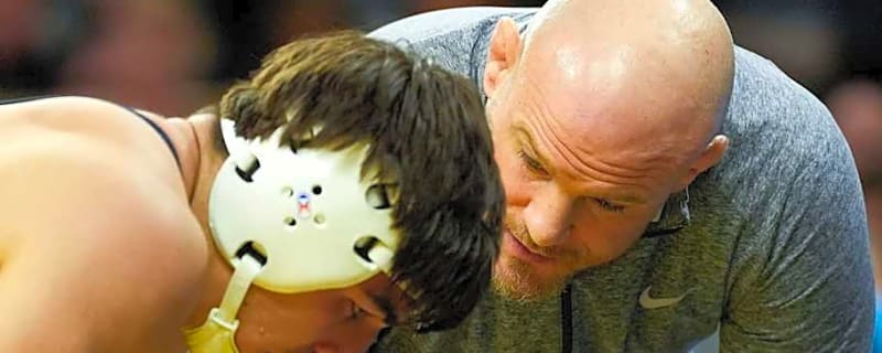 What to Watch, and Where to Watch, as Penn State Wrestling Visits Northwestern