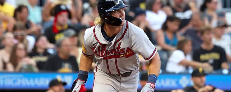Braves May Finally Have Answer for Shortstop Position