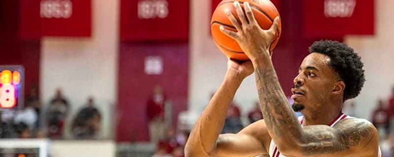 Indiana Basketball Loses Three Players To Transfer Portal