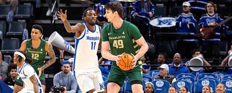 Clemson Basketball Schedules Visit With High-Upside Transfer Center