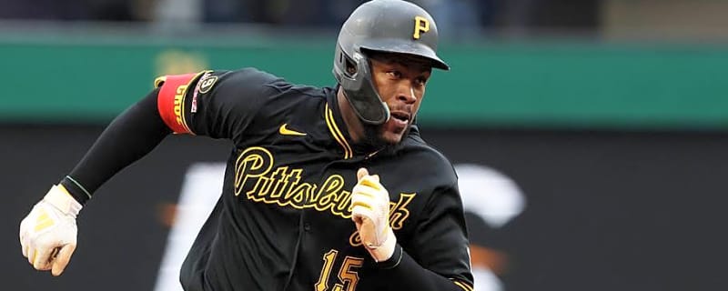 Pirates Give Oneil Cruz New Job During Hot Streak