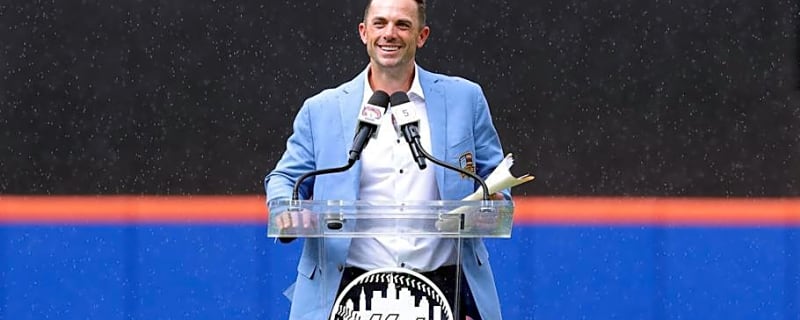 Mets Legend Gives Honest Thoughts on Team's Offseason