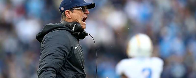 Chargers&#39; painful deadline stance could come back to bite them vs Steelers