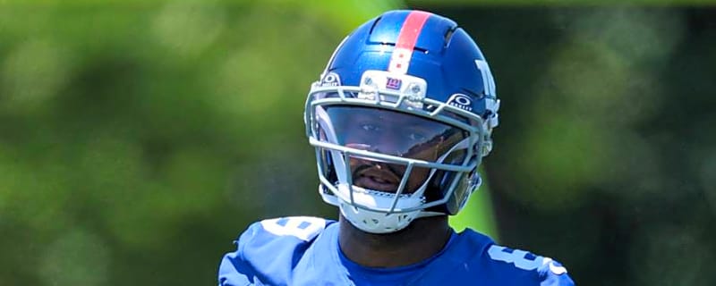 5 Position Battles to Watch at Giants Training Camp