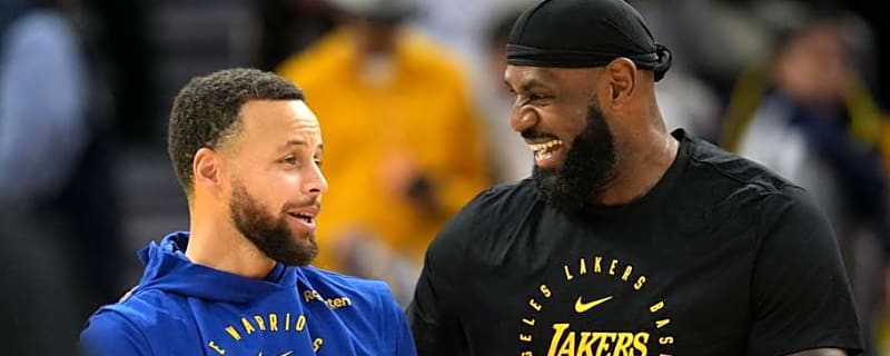 Warriors, Lakers Predicted to Make Big Trades by NBA Insiders