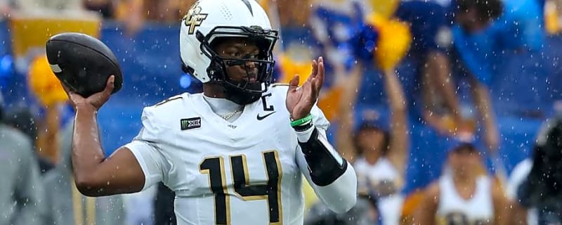 The Pros and Cons of Each Alonza Barnett III Backup