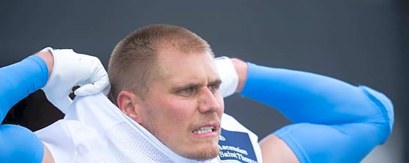 Titans Need LB to Be Defensive MVP