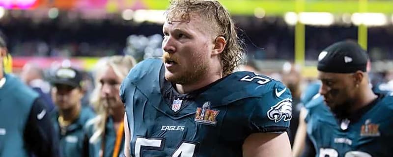 Cowboys defensive line has golden chance to dominate Eagles depleted o-line