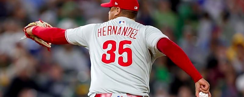 Tigers New Reliever Already Looks Like Massive Upgrade After Team Debut