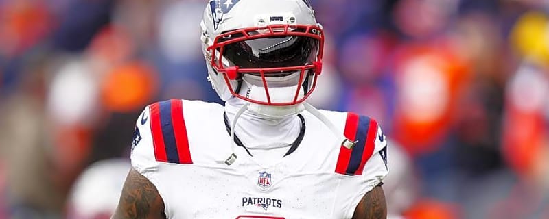 Kayshon Boutte Trade for Jets Is Great Idea With a Few Hiccups