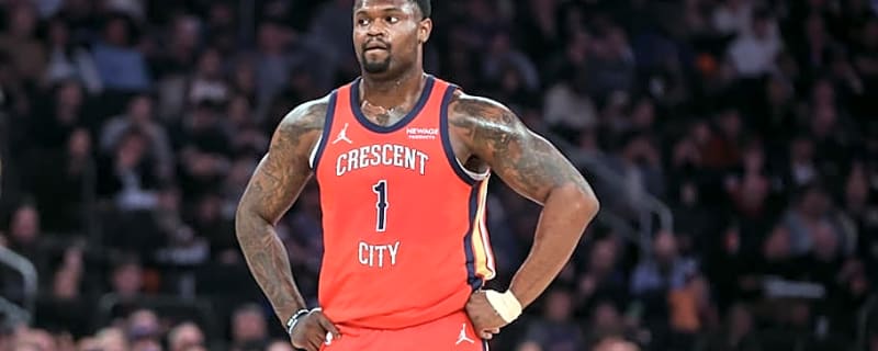 Pelicans Flash a Ton of Potential Despite Back-to-Back Losses