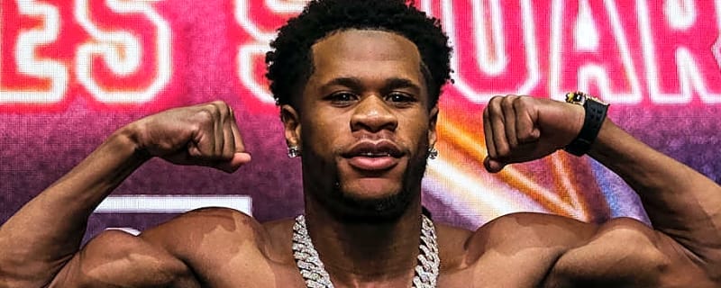 Bill Haney Speaks Honestly On Fight Between Devin Haney And Conor Benn