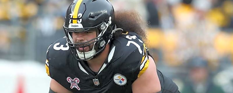 Steelers Lose Pro Bowler For Chargers Game