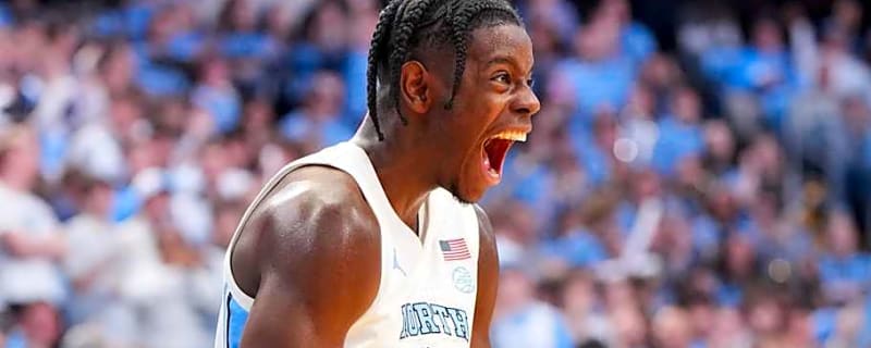 Caleb Wilson, Jarin Stevenson Talk Importance of UNC Win