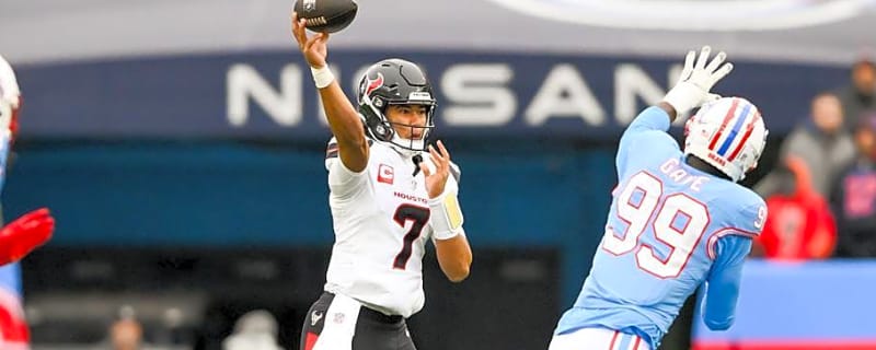 3 Games on Texans' Schedule They Can't Afford to Lose