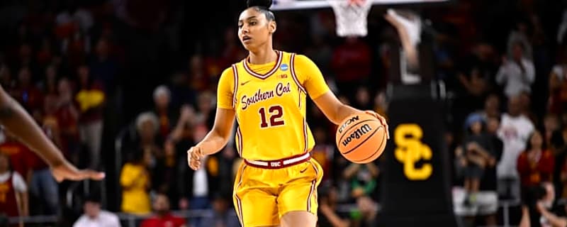 Could women's basketball superstar JuJu Watkins play at the Barn next season?
