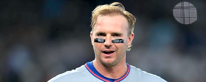 Mets&#39; top competition for Pete Alonso becoming clear