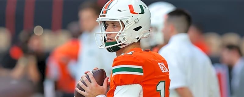 Week 14 games most likely to shake up the College Football Playoff rankings