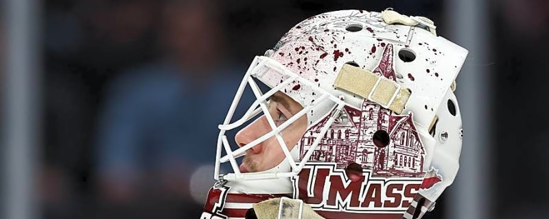Mammoth Prospects Player Profile: Michael Hrabal