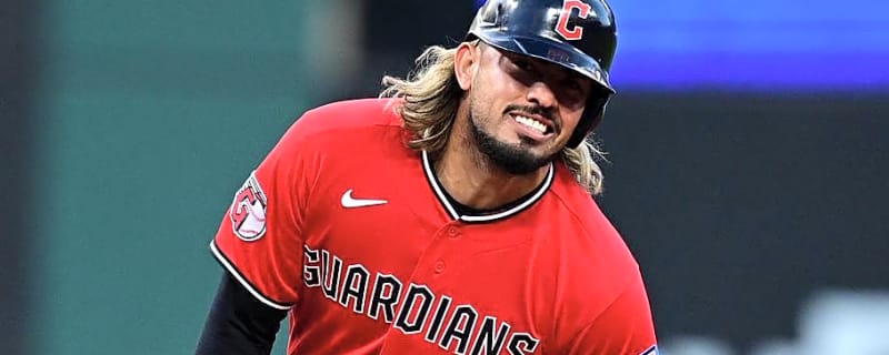 Gabriel Arias Joins Historic Company After Rough Performance Against White Sox