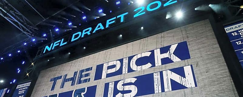 2025 Saints Draft Class Continues to Impress