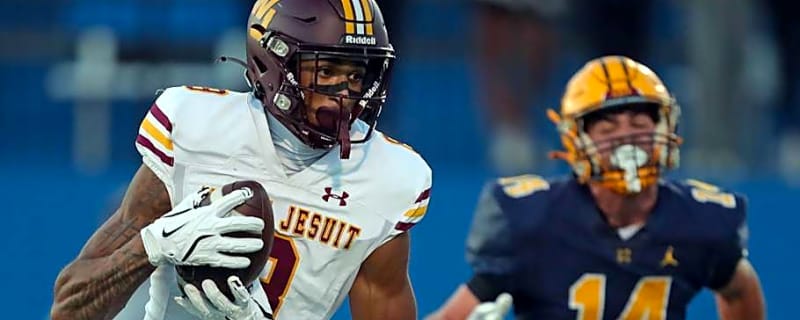 Former Iowa State Cyclones Recruit Milan Parris Reveals His New School