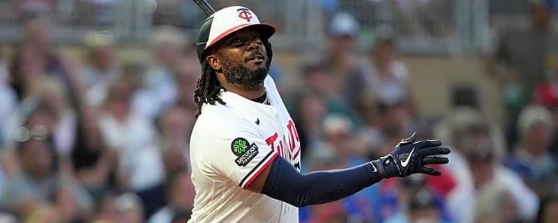 Anatomy of Twins Slugger Josh Bell's Adjustment Against Left-Handers