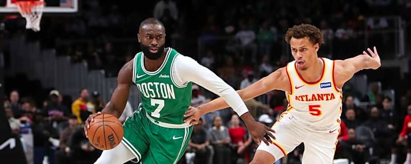 Instant Takeaways From Atlanta's Big Win Over Boston