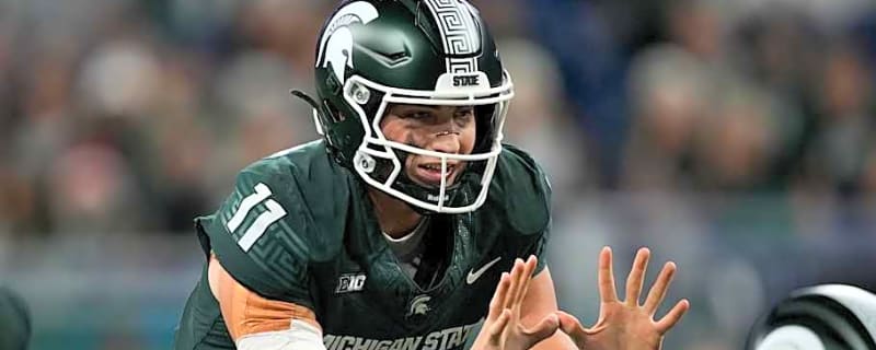 Potential Michigan State Quarterback Targets in the 2027 Class