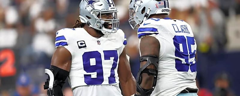 NFL Analyst Names Cowboys' 3 Best Potential Trade Pieces